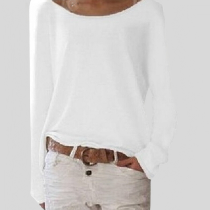Timeless Vintage Style Jumper