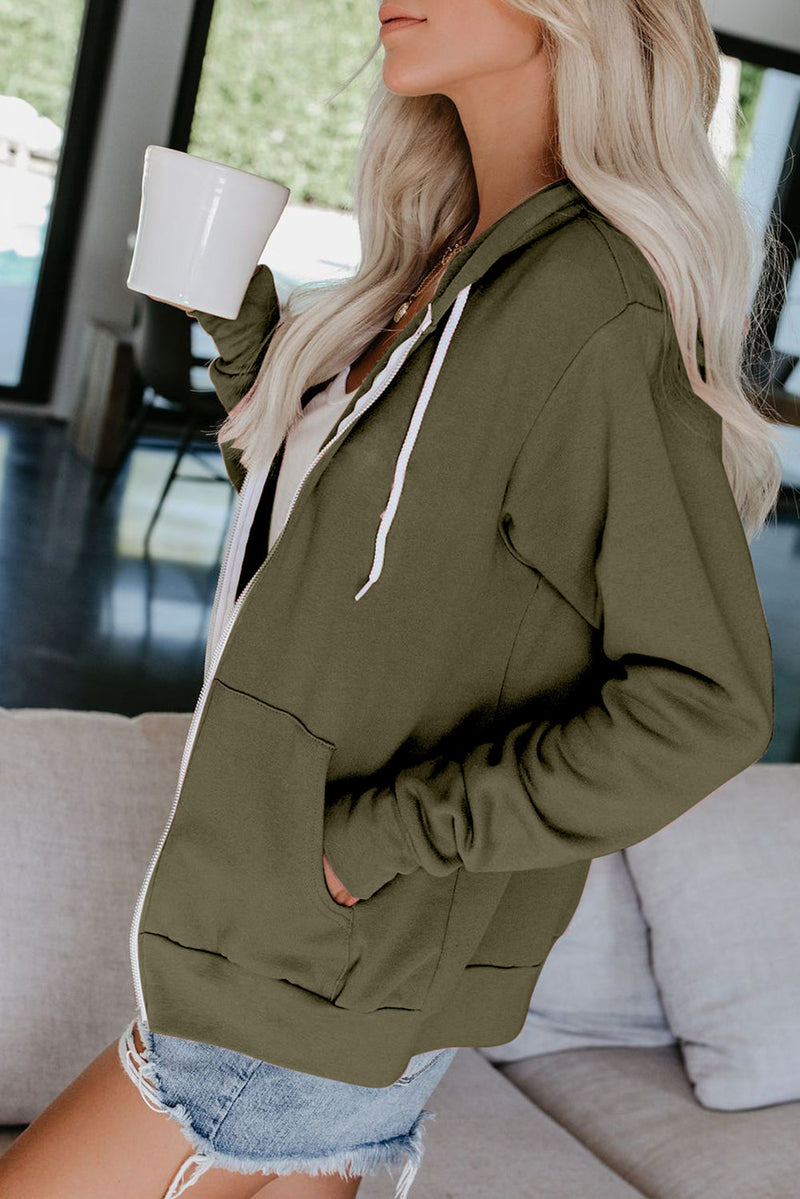 Classic Vintage Jacket