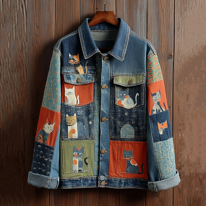 Elegantly Designed Jacket