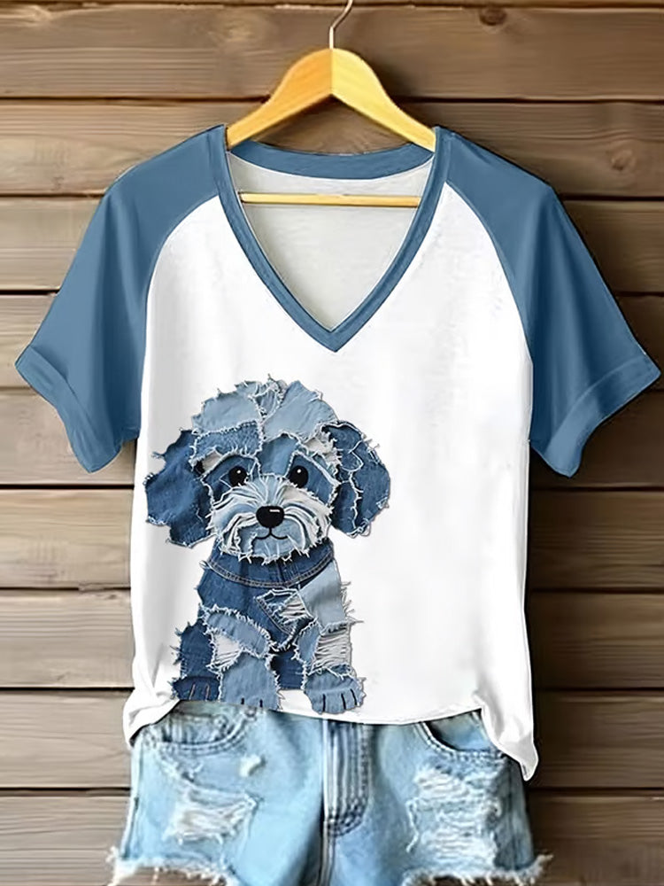 Classic Vintage T-Shirt