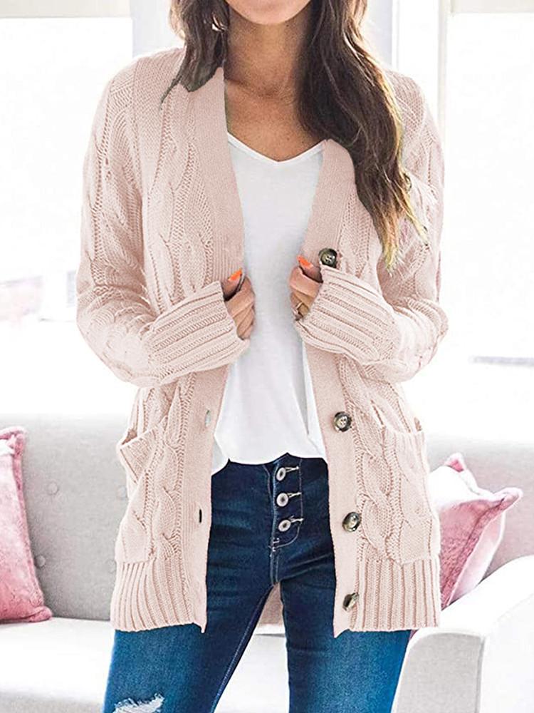 Timeless Vintage Style Jumper