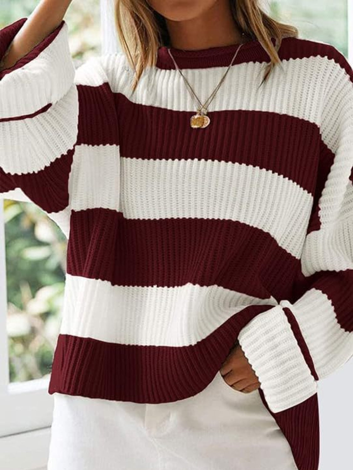 Beautifully Crafted Jumper