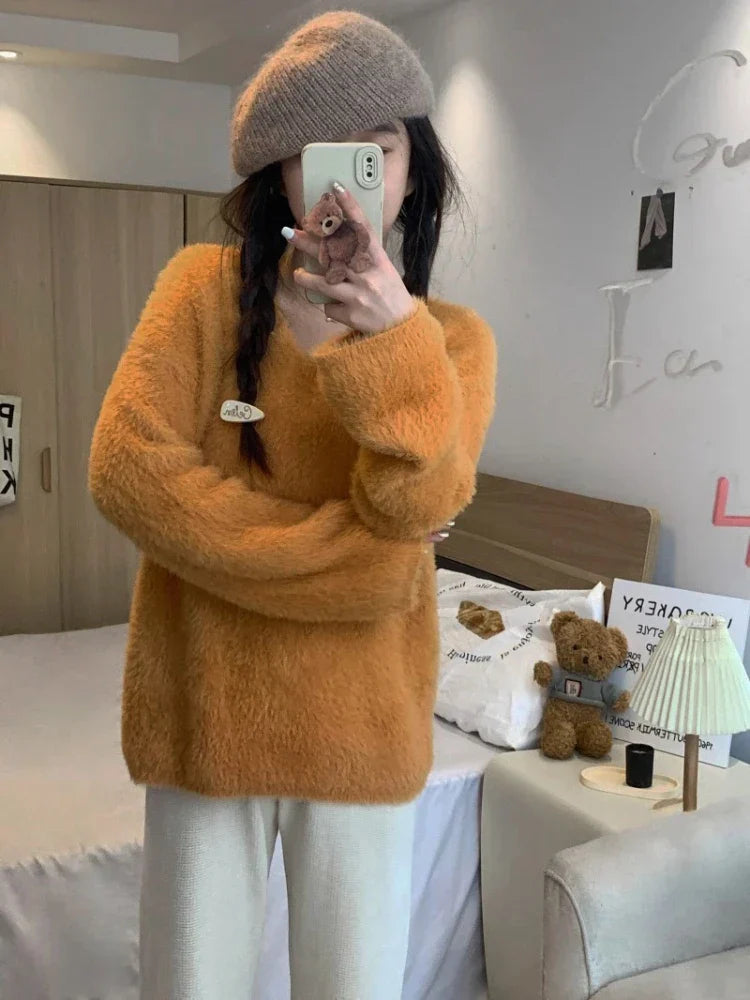 Vintage Inspired Jumper