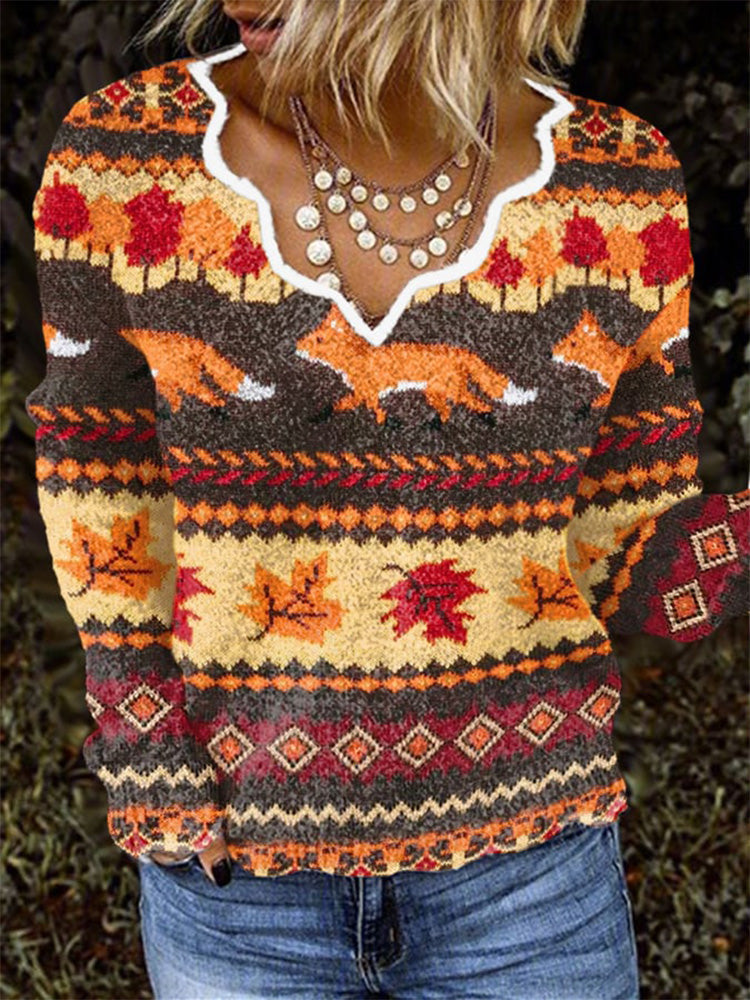 Classic Designed Top