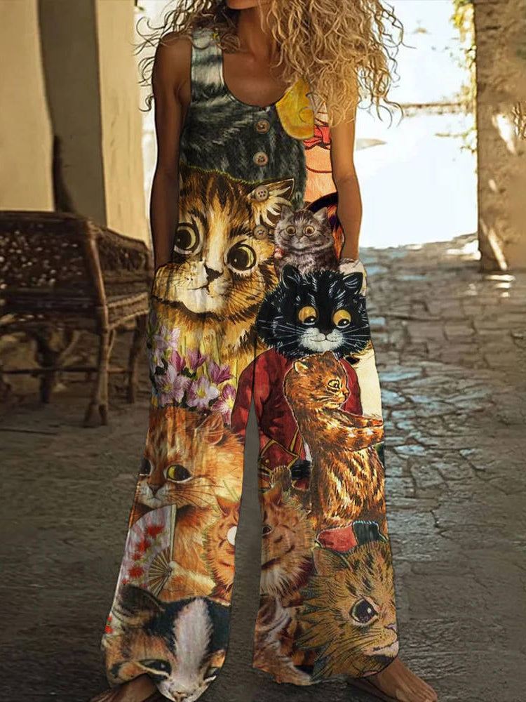 Classic Vintage Garment