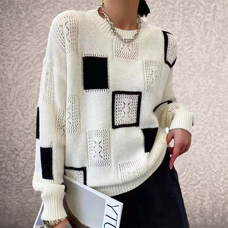 Vintage Inspired Jumper