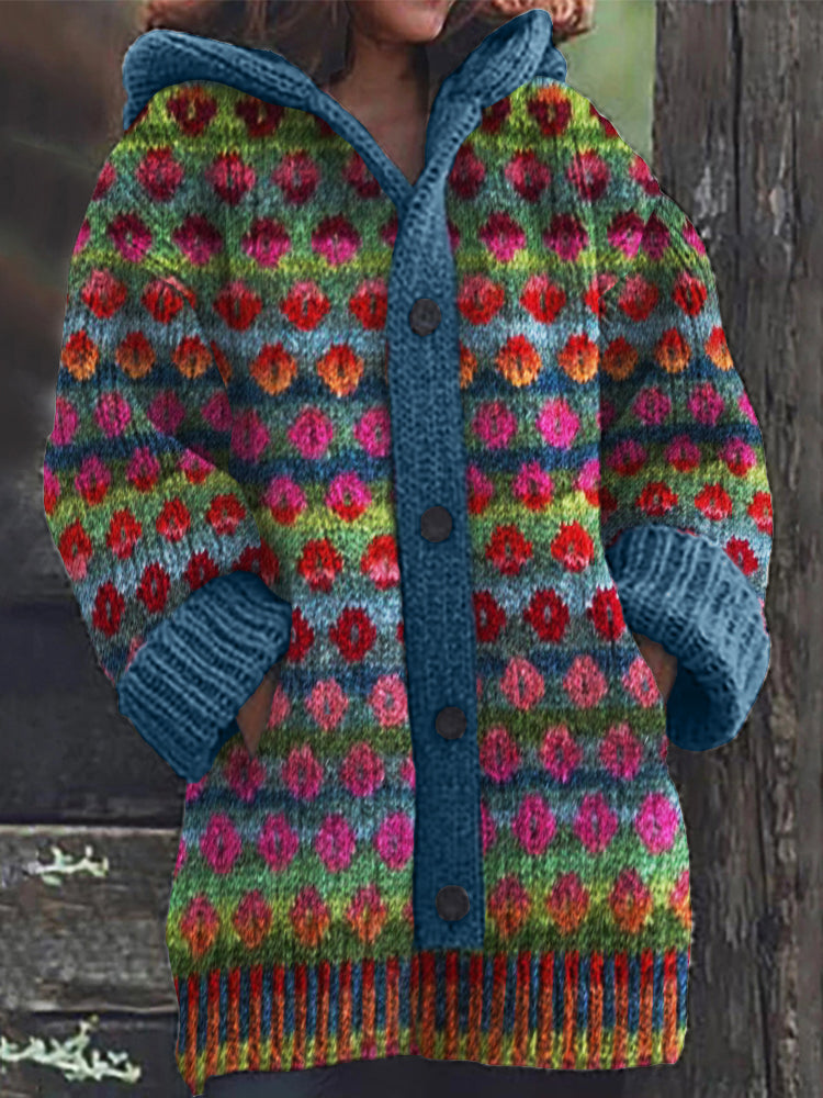 Beautifully Crafted Cardigan