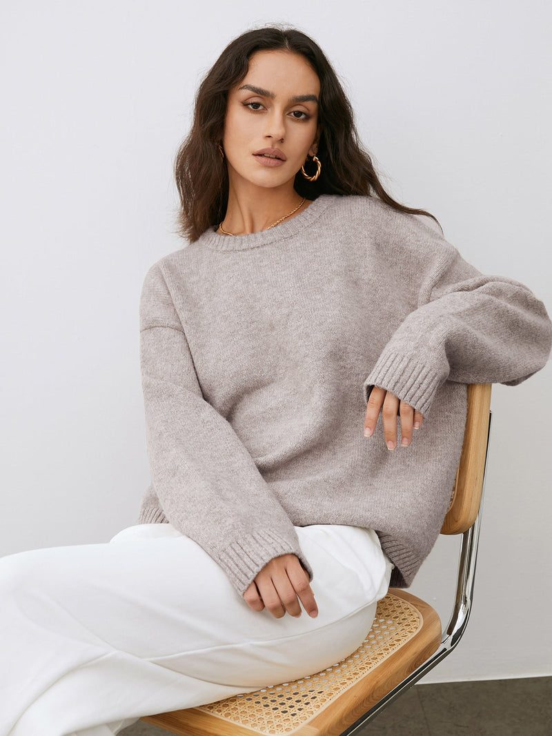 Vintage Inspired Jumper