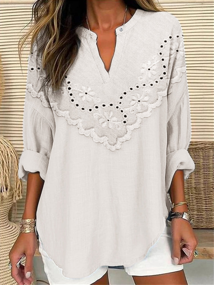 Thoughtfully Designed Garment