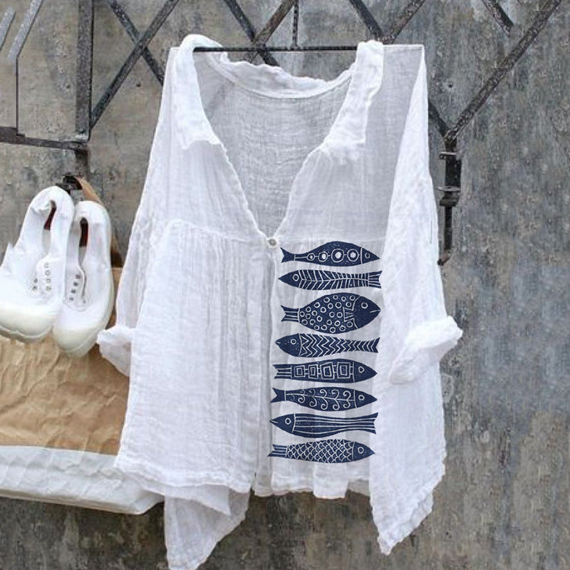 Classic Vintage Shirt