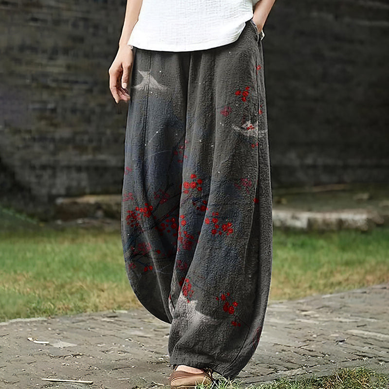 Thoughtfully Designed Trousers