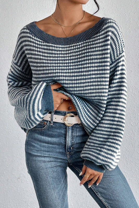 Classic Vintage Jumper