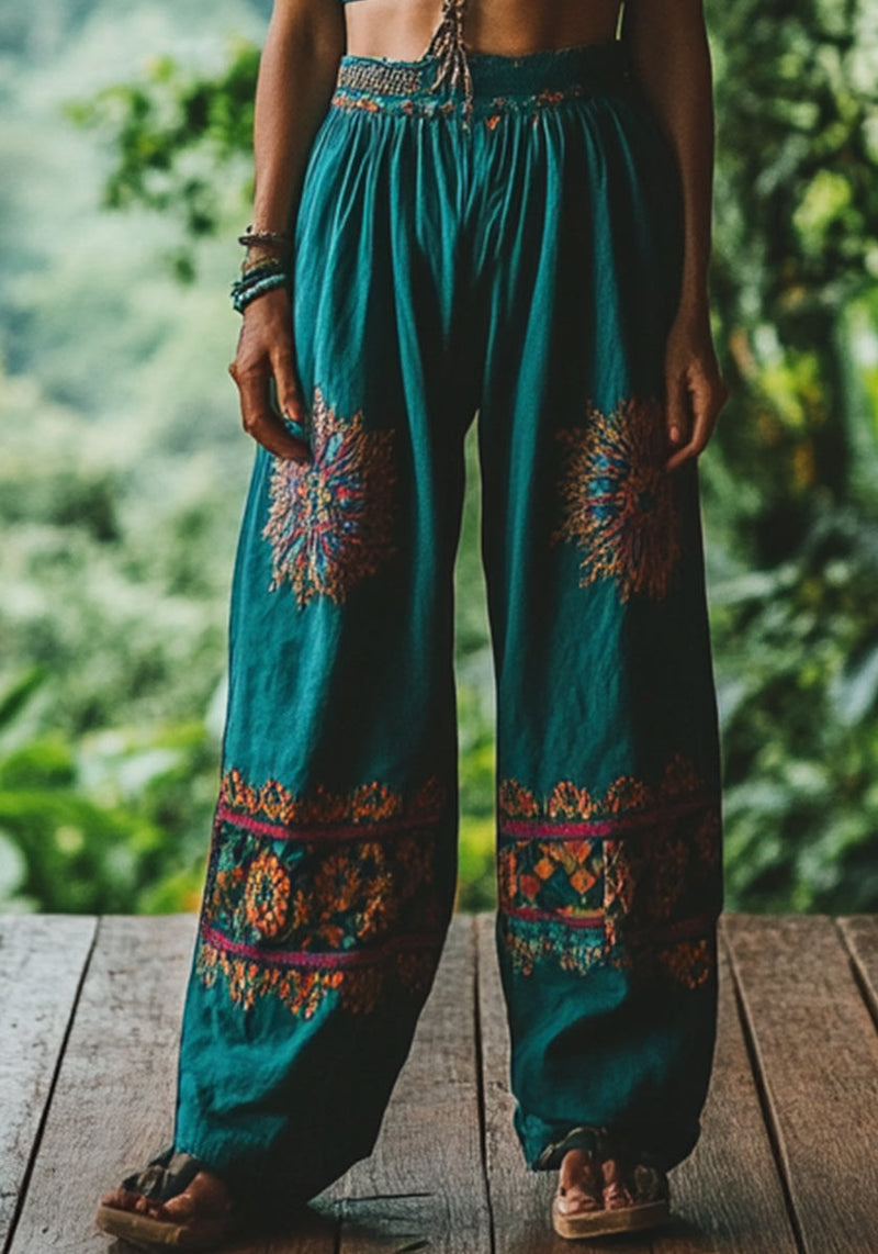 Elegantly Designed Trousers