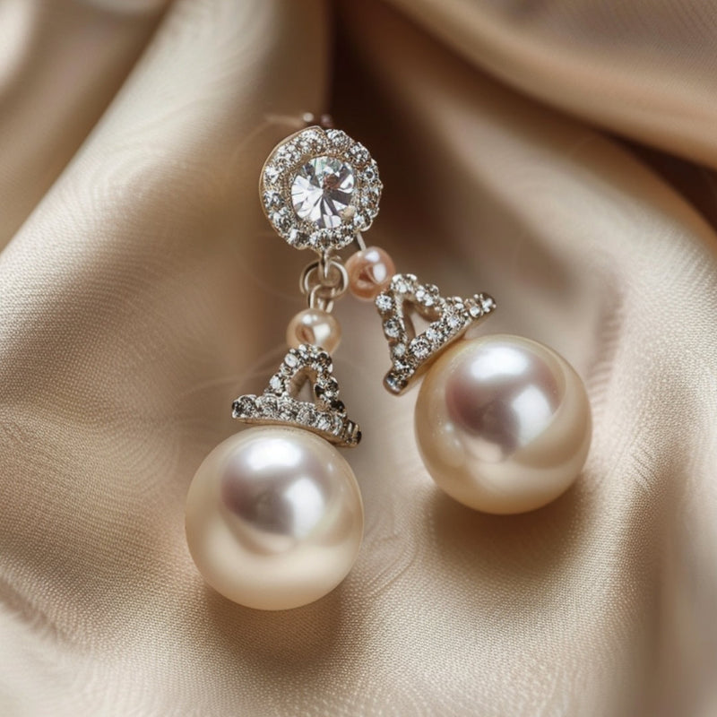 Stunning Earring for Daily Wear