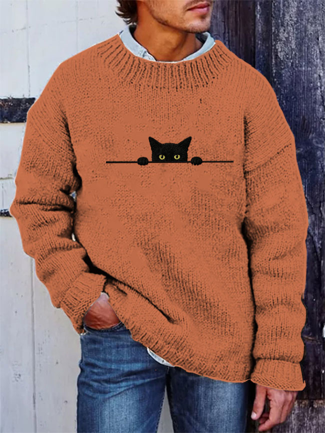 Classic Designed Jumper