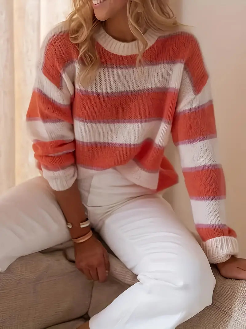 Classic Vintage Jumper
