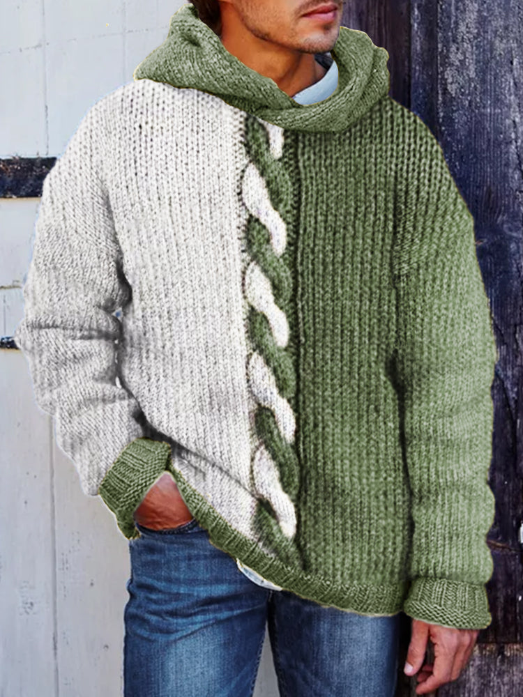 Classic Vintage Jumper
