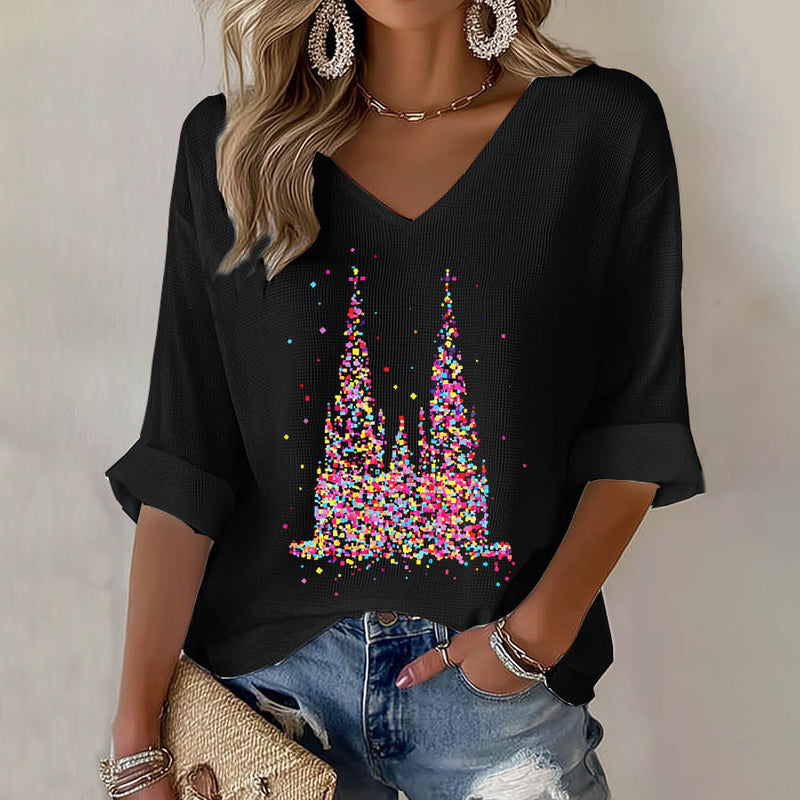 Classic Designed Shirt