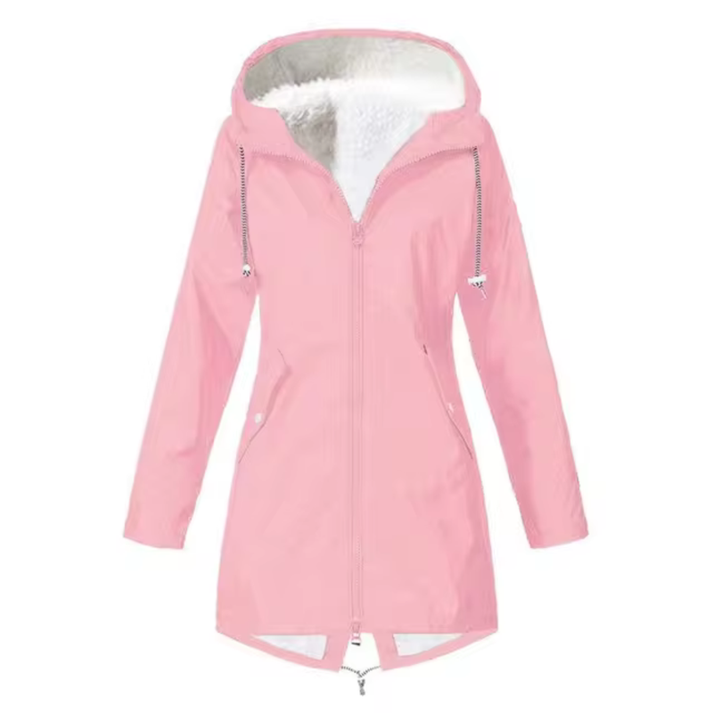 Vintage Inspired Coat