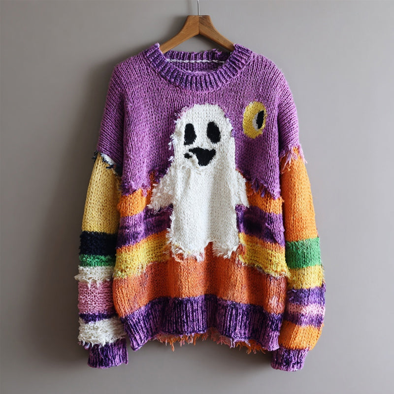 Classic Designed Jumper