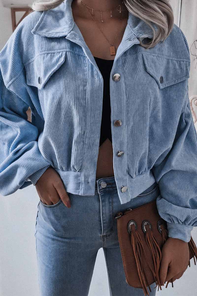 Classic Designed Coat