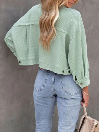 Elegantly Designed Jacket