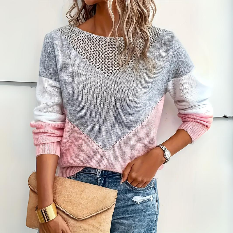 Elegantly Designed Jumper