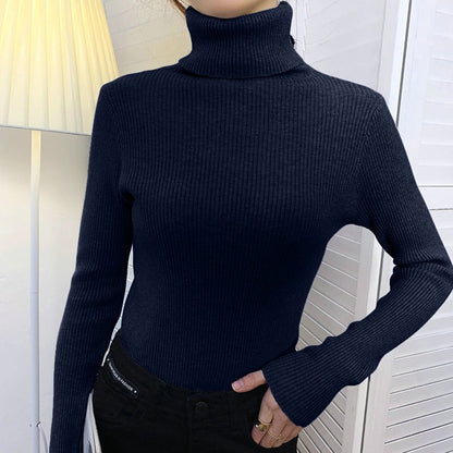 Timeless Vintage Style Jumper
