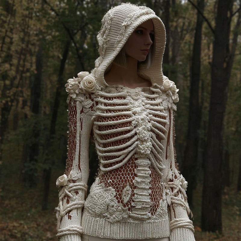Vintage Inspired Jumper