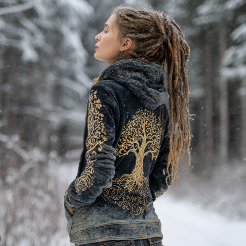 Classic Designed Garment