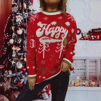 Classic Vintage Jumper