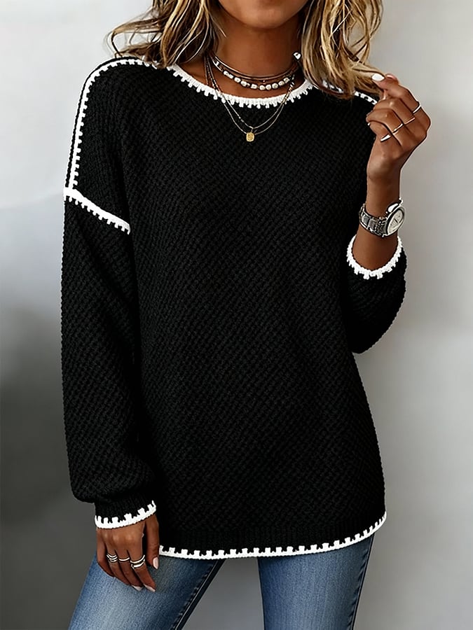 Vintage Inspired Top
