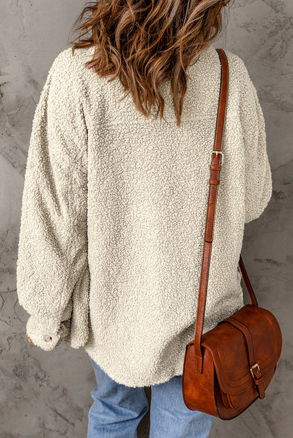 Gracefully Designed Jacket