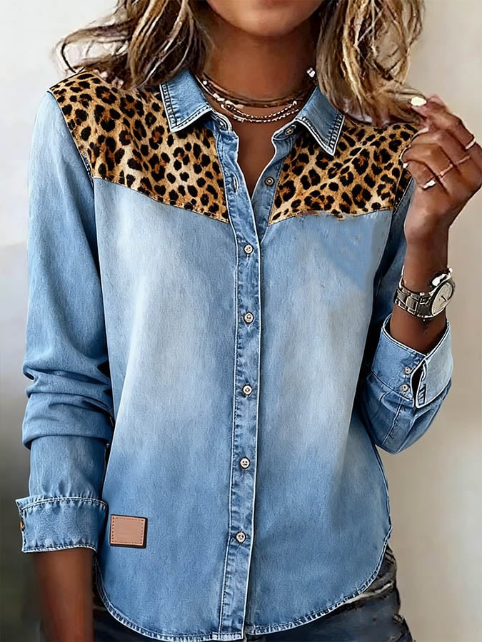 Classic Designed Shirt