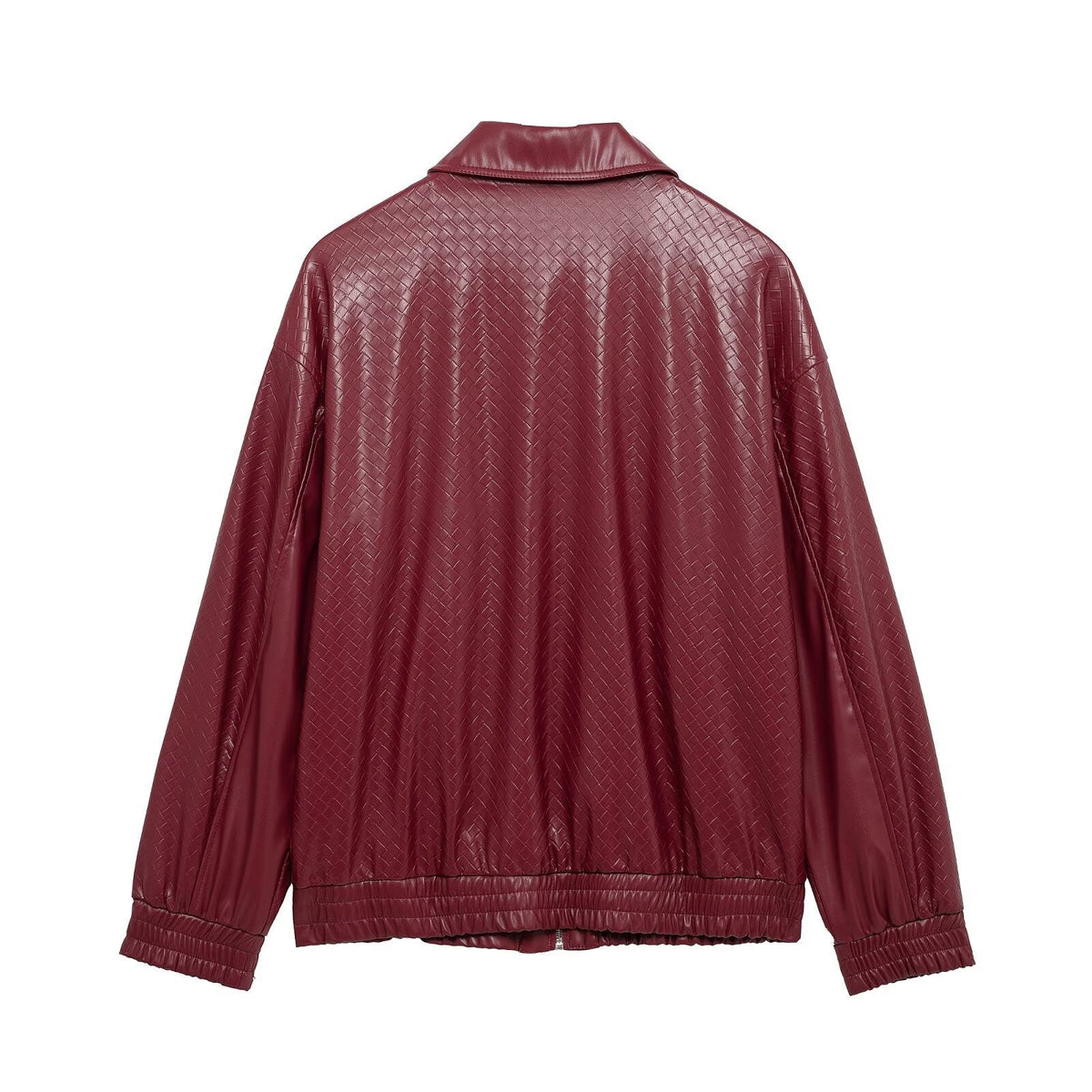 Beautifully Finished Jacket in a Timeless Design