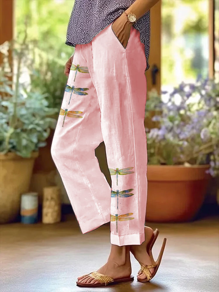 Vintage Inspired Trousers