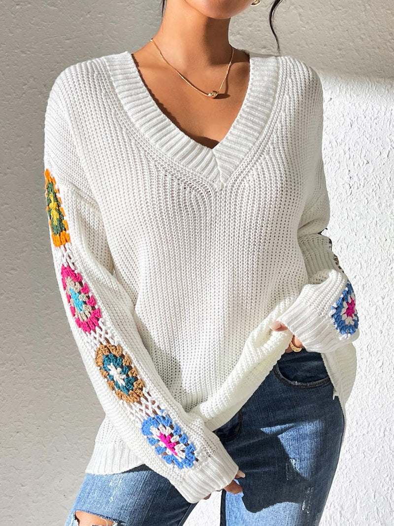 Elegantly Designed Jumper