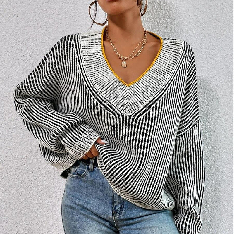 Elegantly Designed Jumper