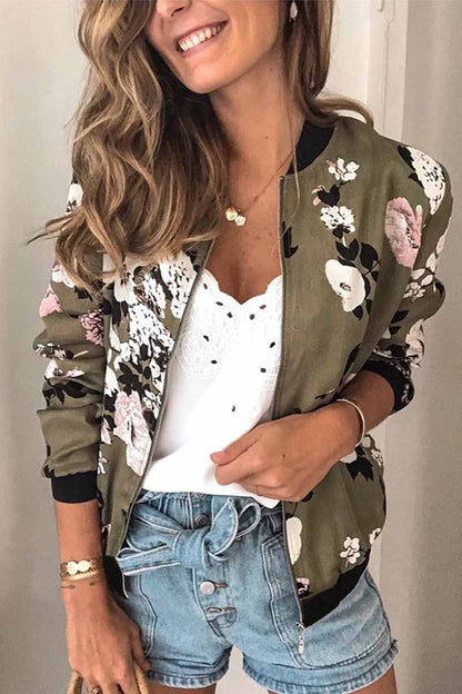 Genevra | Relaxed and Timeless winter Jacket