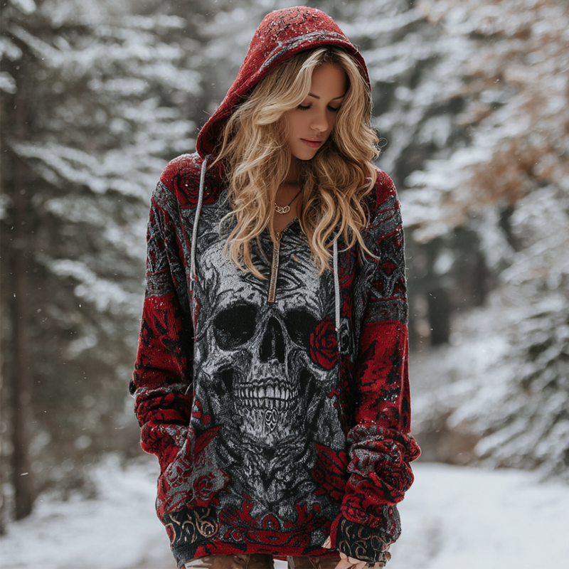 Classic Designed Jumper