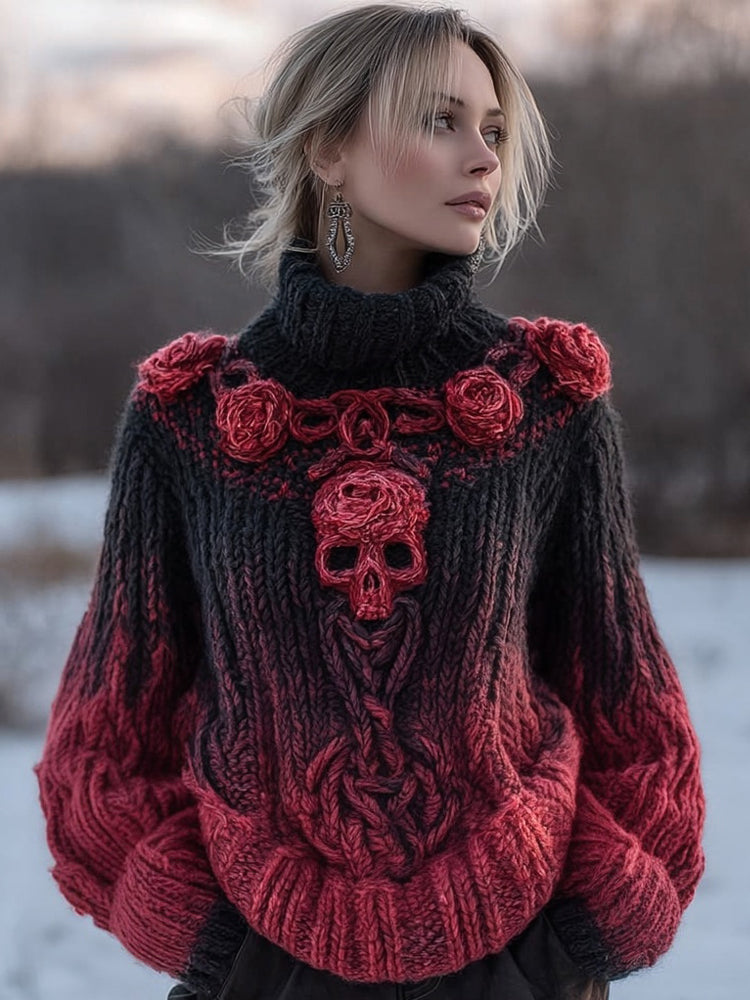 Beautifully Crafted Jumper