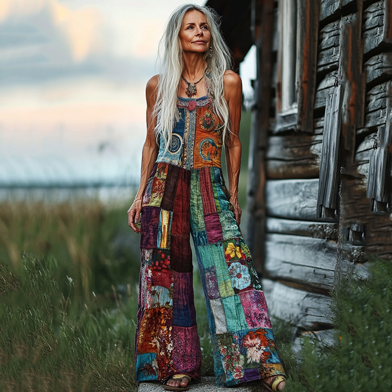 Classic Designed Garment