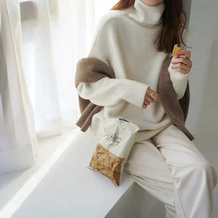 Classic Vintage Jumper