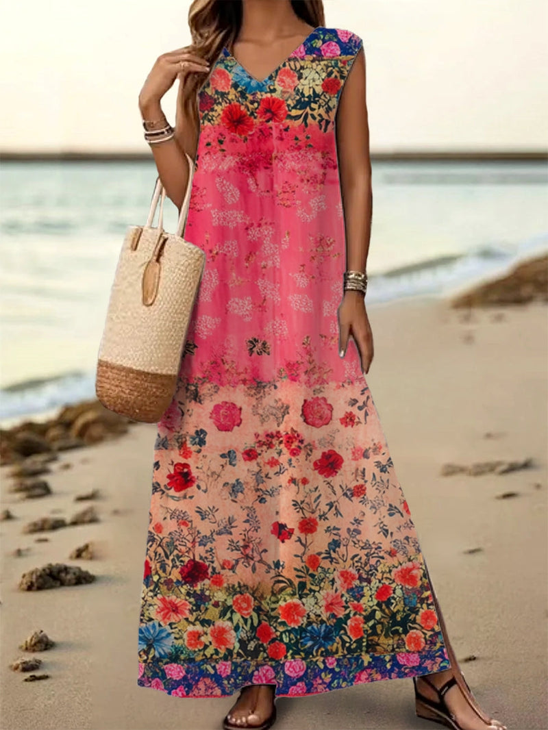Classic Vintage Dress