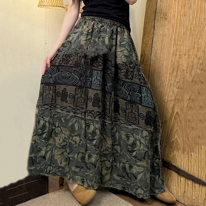 Elegantly Designed Garment