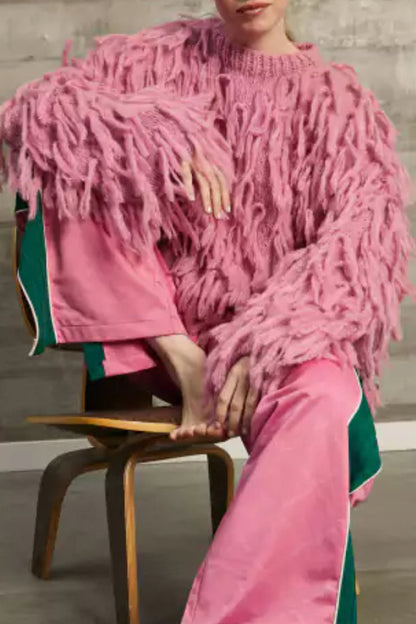Classic Vintage Jumper