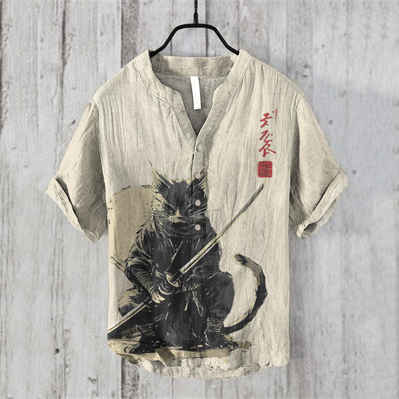Vintage Inspired Shirt
