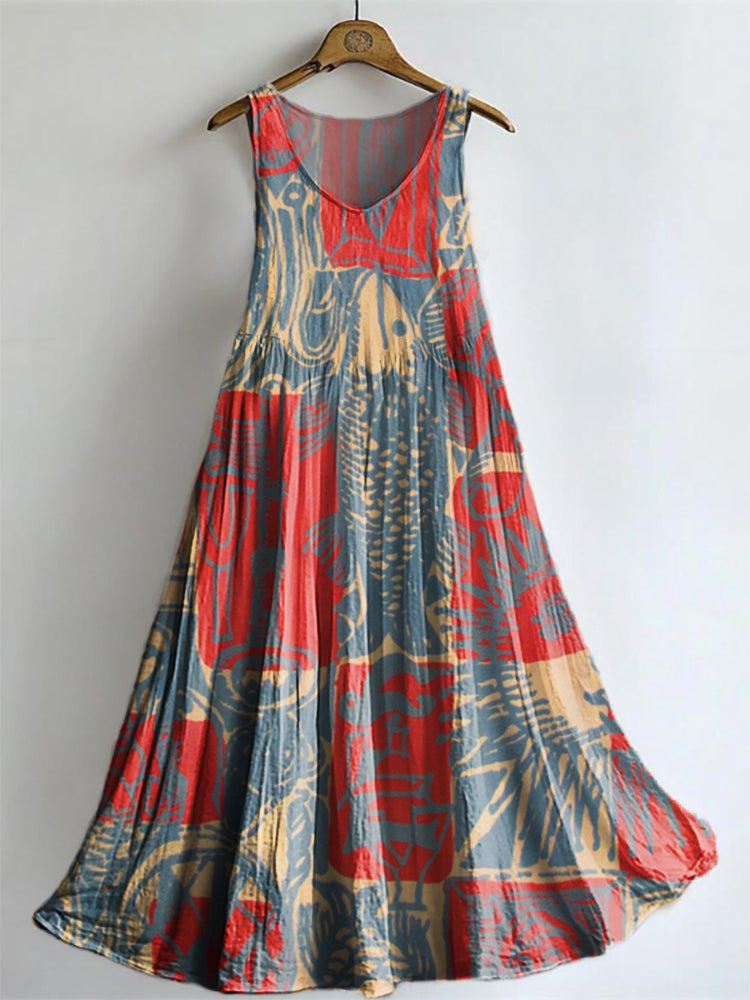 Elegantly Designed Garment