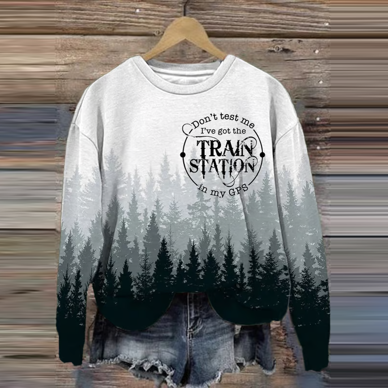Beautifully Crafted Shirt