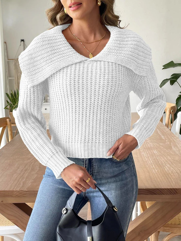 Beautifully Crafted Jumper